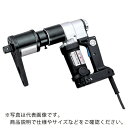 TONE 電動パワーレンチ 10650~23500N・m 200V ( 20-2500PXST ) TONE(株) 【メーカー取寄】