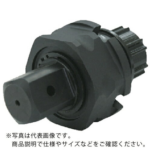 TONE 電動インパクトレンチ シンプルトルコン用アダプター 適合本体:G31/G32/G51/G52 ( PXAD-6M ) 【メーカー取寄】