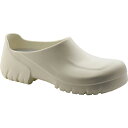 ビルケンシュトック　A　630　PU　White　42　（27．0cm） 10292-42 ( 1029242 ) Birkenstock社