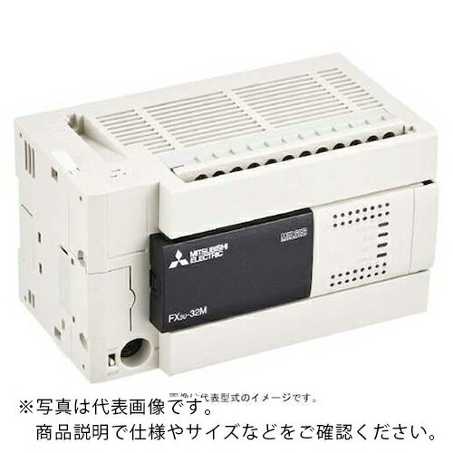 三菱電機 シーケンサ FX3Uシリーズ FX3U-128MT/ES ( FX3U128MTES ) 三菱電機（株）