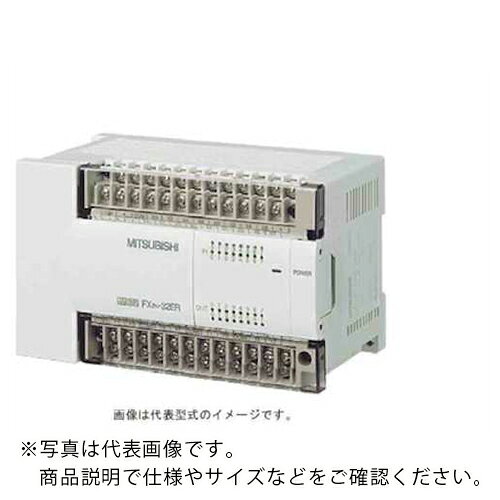 【SALE価格】三菱電機 シーケンサ 入出力増設ユニット ( FX2N-32ER )