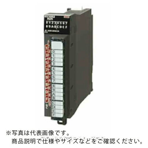 ɩŵ R꡼ (MELSECIQ-R) MELSECiQ-R ϥ˥å ( RY10R2 ) ɩŵ()