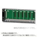 三菱電機 シーケンサRシリーズ （MELSECIQ－R） MELSEC iQ－R基本ベースユニット ( R35B ) 三菱電機（株）