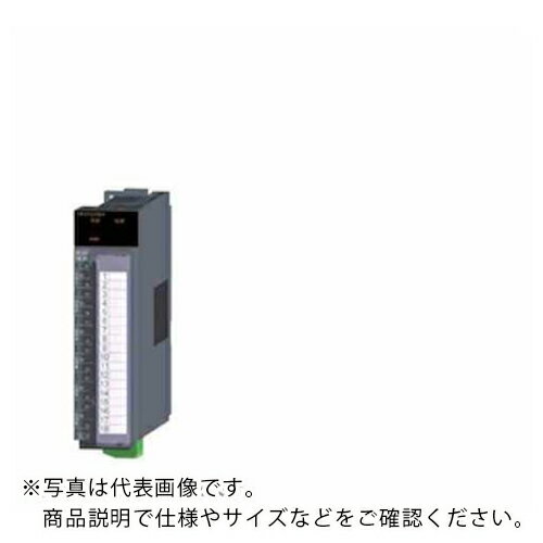 ɩŵ Q꡼ (MELSEC-Q) ʥϥ˥å ( Q64AD2DA ) ɩŵ()