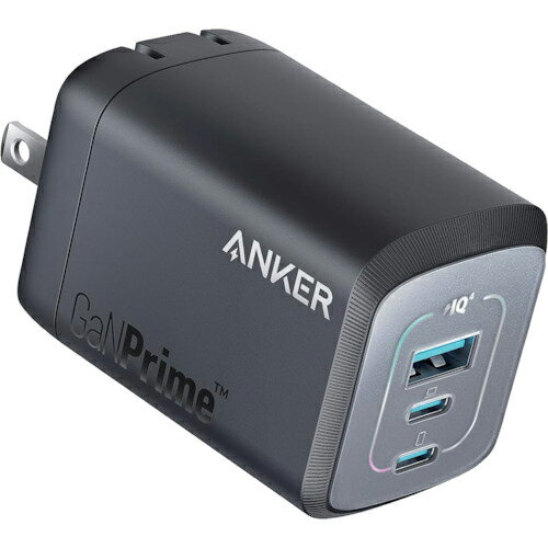 Anker　Prime　Wall　Charger　（100W