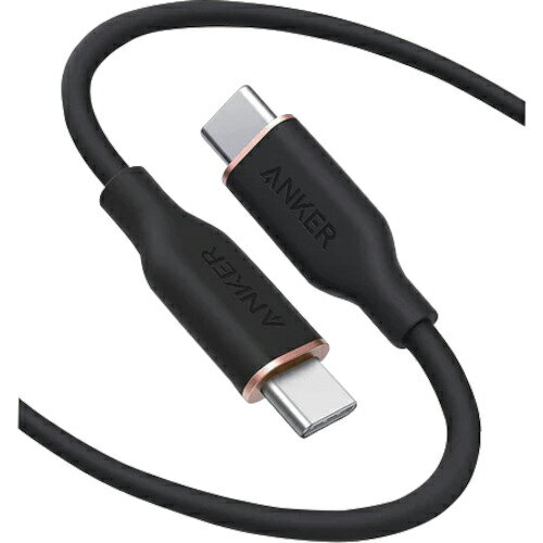 Anker　PowerLine　III　Flow　USB－C