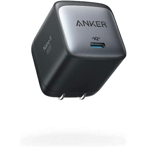 Anker Nano II 45W ( A2664N11 ) 󥫡ѥ()