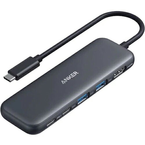 Anker ( アンカー ) 332USB-CHub(5-in-1) ( A8355011 )