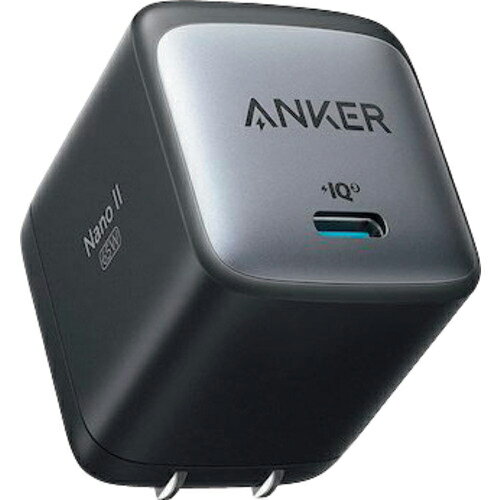 Anker Nano II 65W ( A2663N13 ) ���󥫡�������ѥ�(��)