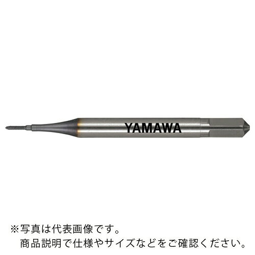 乐天商城 - ヤマワ ( 弥満和製作所 ) ミニチュアねじ用ハイパフォーマンスロールタップ HPsRZ GS4 S0.9X0.225 B ( HPSRZ-GS4-S0.9X0.225-B )