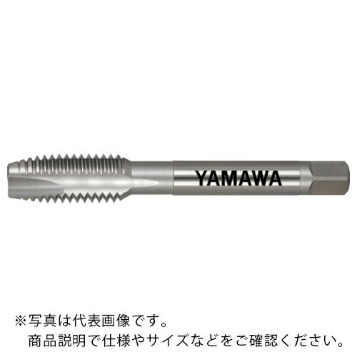 乐天商城 - ヤマワ ( 弥満和製作所 ) 高炭素鋼用ポイントタップ HC-PO P4 M18X1.5 ( HC-PO-P4-M18X1.5 )