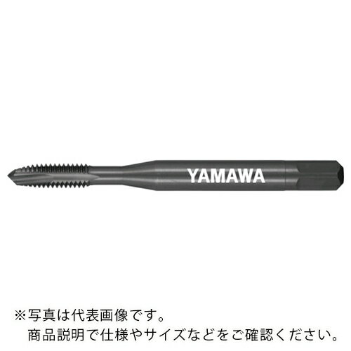 樂天商城 - ヤマワ ( 弥満和製作所 ) 酸化処理ポイントタップ PO OX P3 M2.6X0.45 ( PO-OX-P3-M2.6X0.45+15 )