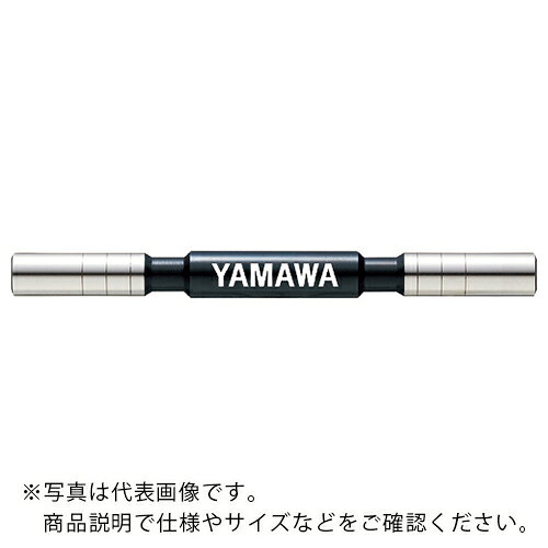 ヤマワ ロールタップ用下穴チェックピン ストレートタイプ CPR-S 4-40UNC用 ( CPR-S-4-40UNC ) (株)弥満和製作所