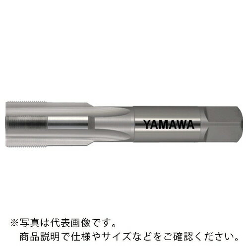 樂天商城 - ヤマワ ( 弥満和製作所 ) ハンドタップ HT P4 M24X1.25 1.5P ( HT-P4-M24X1.25-1.5P )
