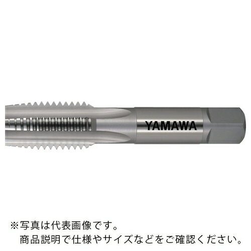 樂天商城 - ヤマワ ( 弥満和製作所 ) ハンドタップ HT P6 M48X3 5P ( HT-P6-M48X3-5P )