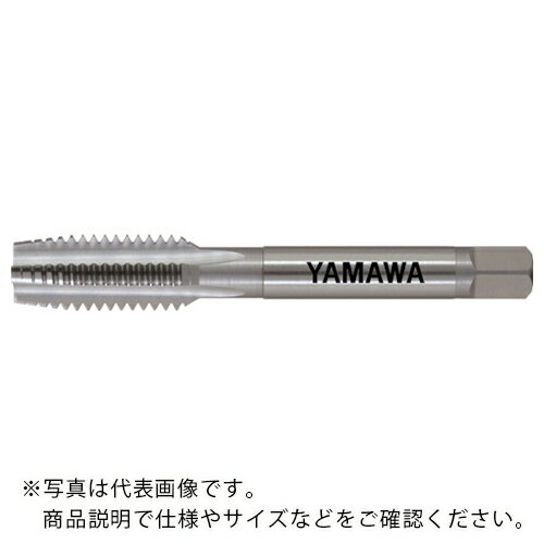 ヤマワ ハンドタップ HT P4 M17X1.5 5P ( 