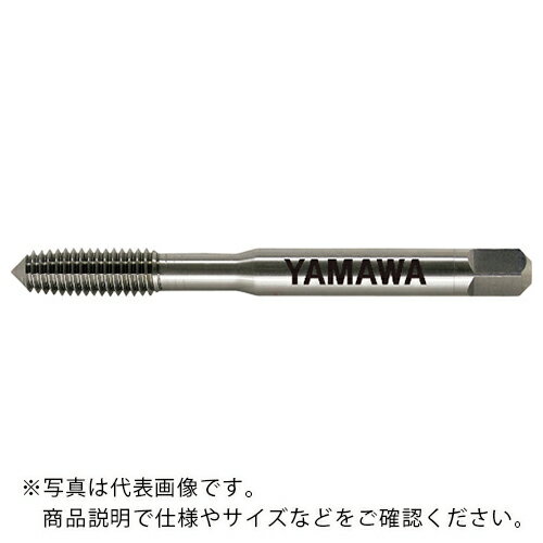 ヤマワ 非鉄用ロールタップ N-RS G6 4-