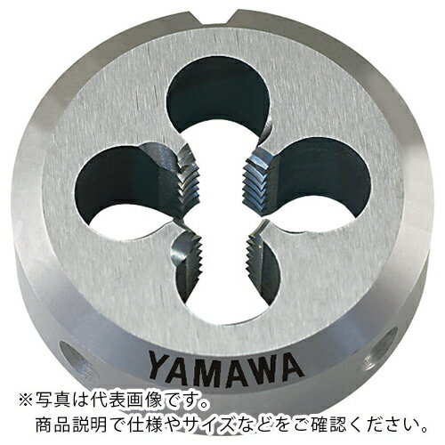 ヤマワ ポイントソリッドダイス DPO 