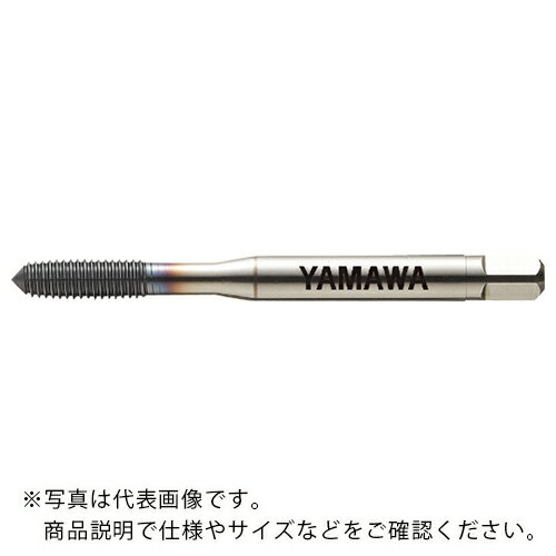 Rakuten - ヤマワ ( 弥満和製作所 ) ドライ加工用ロールタップ OL-RZ G7 8-32UNC P ( OL-RZ-G7-8-32UNC-P )