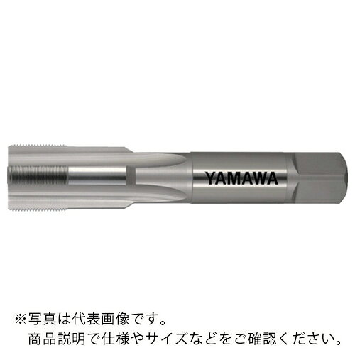 乐天商城 - ヤマワ ( 弥満和製作所 ) ハンドタップ HT P4 M40X1.5 1.5P ( HT-P4-M40X1.5-1.5P )