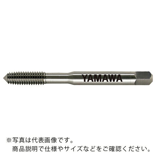 Rakuten - ヤマワ ( 弥満和製作所 ) 非鉄用ロールタップ N-RS G6 5-44UNF B ( N-RS-G6-5-44UNF-B )