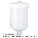 アネスト岩田 重力式カップ(樹脂) 200ml ( PCG-2P-2 ) アネスト岩田(株)