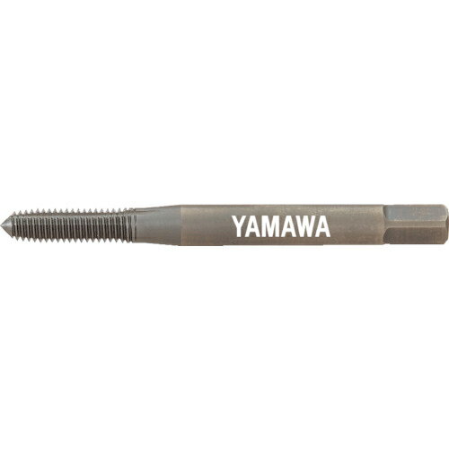 乐天商城 - ヤマワ ( 弥満和製作所 ) 非鉄用ロールタップ N+RS G4 M2X0.4 B ( NRS-G4-M2X0.4-B )