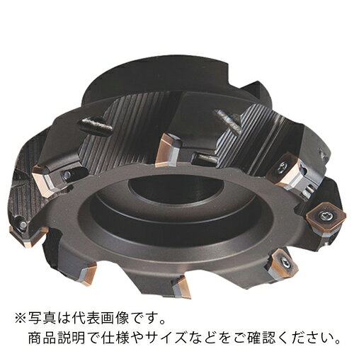 MOLDINO アルファ 正面フライス ( AFE45-4160R-8 )
