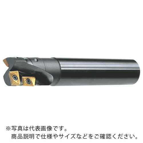 特長：快削形多機能エンドミルです。ドリル加工や傾斜、横送り加工など縦横無尽の加工ができます。用途：加工形状:平面、側面、溝、彫込み、曲面、ヘリカル・傾斜、座ぐり・穴あけ 仕上区分:荒加工、中仕上げ加工 被削材:鋳鉄、炭素鋼、合金鋼、ステンレス鋼、工具鋼・ダイス鋼、一般構造用鋼仕様：アルファ　快削　じゅうおう　AHJL21R材質／仕上：鋼