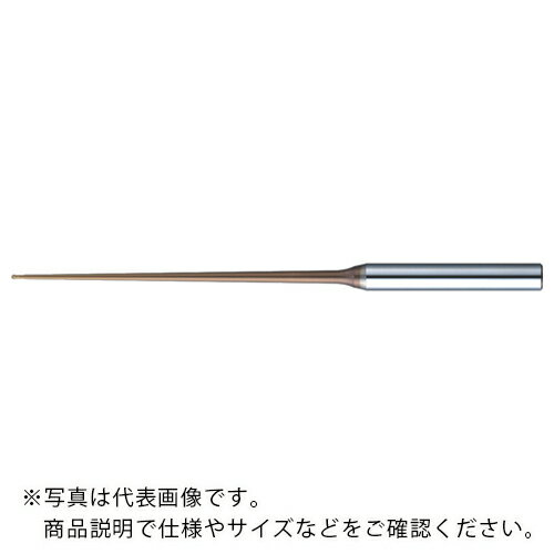 樂天商城 - MOLDINO 超硬ボールエンドミル エポックペンシルディープボールエボリューション 首部テーパー半角0.9 ( EPDBPE2080-70-09-ATH )