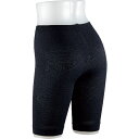 スリムウォーク スリムウォークビューアクティ 燃焼シェイプショーツ ブラック M ( PH767 ) ピップ(株)