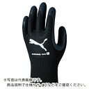 PUMA ラジアルグリップ ソフト ブラック L ( PG-1360-BK-L ) PUMA社