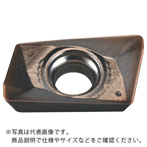 MOLDINO カッタ用インサート JDMT150508R-TFW JM4160 ( JDMT150508R-TFW JM4160 ) 【10個セット】 (株)MOLDINO(4)