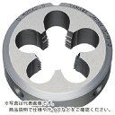 ヤマワ ソリッドダイス 左ねじ用 D LH M20X2.5 50径 ( D2-LH-M20X2.5-50 ) (株)弥満和製作所(4)