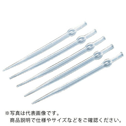 AS ԥڥå(PE)1ml 10 ( 6-290-01 ) ()