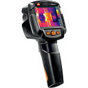 TESTO 赤外線サーモグラフィ testo 871 ( TESTO871 ) (株)テストー
