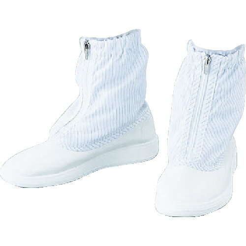 AS APクリーンブーツTCB-SN 27.5 ( 1-2272-32 ) アズワン(株)