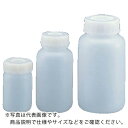 AS　広口瓶（ポリエチレン製）250ml　 1-4658-04 ( 1465804 ) アズワン（株）