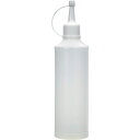 TRUSCO とんがりキャップボトル 300ml ( TNC-300 ) トラスコ中山(株)