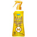 フマキラー 虫よけスプレー スキンベープミストイカリジンプレミアム 200ml ( 446593 ) フマキラー(株)