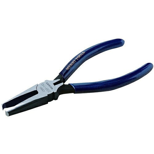 【SALE価格】メリー ( 室本鉄工 ) エンドプラニッパ145mm ( 25EF-145 )