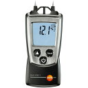 TESTO 材料水分計 testo 606ー1 ポケットラインシリーズ ( TESTO-606-1 ) (株)テストー