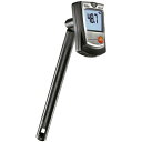 【SALE価格】TESTO 温湿度計 testo 605-H1 スティックシリーズ ( TESTO605-H1 ) (株)テストー