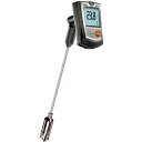 【SALE価格】TESTO 表面温度計 testo 905-T2 スティックシリーズ ( TESTO905-T2 ) (株)テストー