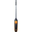 TESTO 熱線式風速計 testo 405i スマートプローブ ( TESTO405-I ) (株)テストー