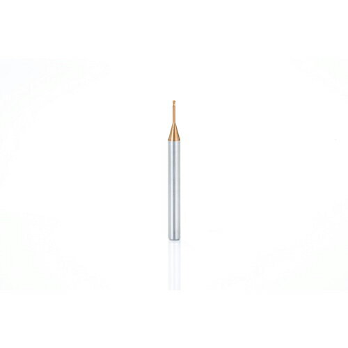 京セラ 微細加工用超硬ボールエンドミル 2KMBL ロングネックタイプ ( 2KMBL0060-0350-S4 ) 京セラ(株) 【メーカー取寄】