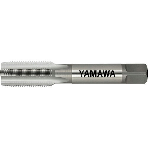ヤマワ ( 弥満和製作所 ) アルミ材用ハンドタップ(インサートコイルねじ用) AL-HT STI 1B 5/16W18 5P ( AL-HT-STI-1B-5/16W18-5P ) (株)弥満和製作所 【メーカー取寄】