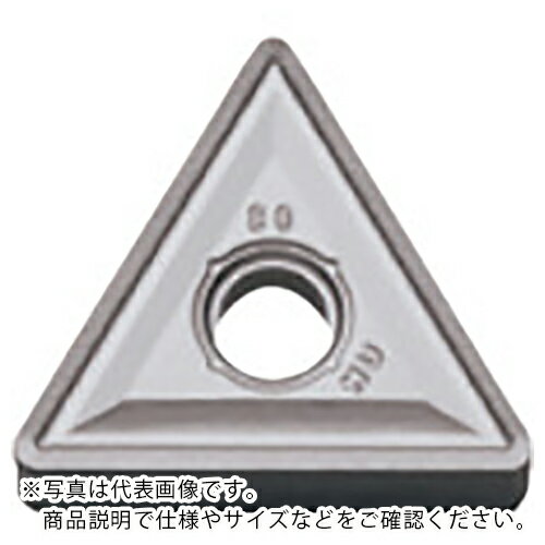 京セラ 旋削用チップ PVDコーティング PR005S ( TNMG160408MU PR005S ) 【10個セット】 京セラ(株) ( L..