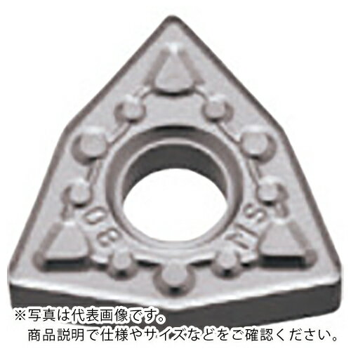 京セラ 旋削用チップ PVDコーティング PR005S ( WNMG080404MS PR005S ) 【10個セット】 京セラ(株) ( L..