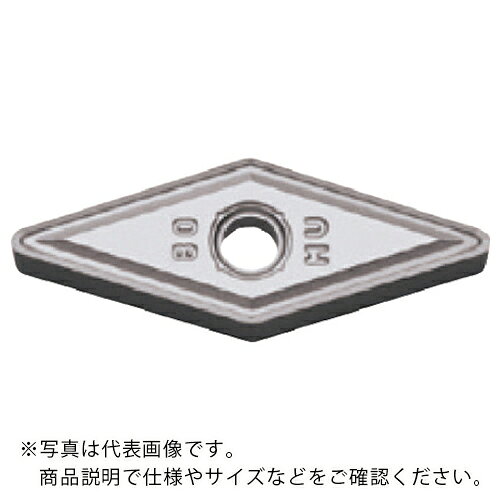 樂天商城 - 京セラ 旋削用チップ PVDコーティング PR005S ( VNMG160404MU PR005S ) 【10個セット】